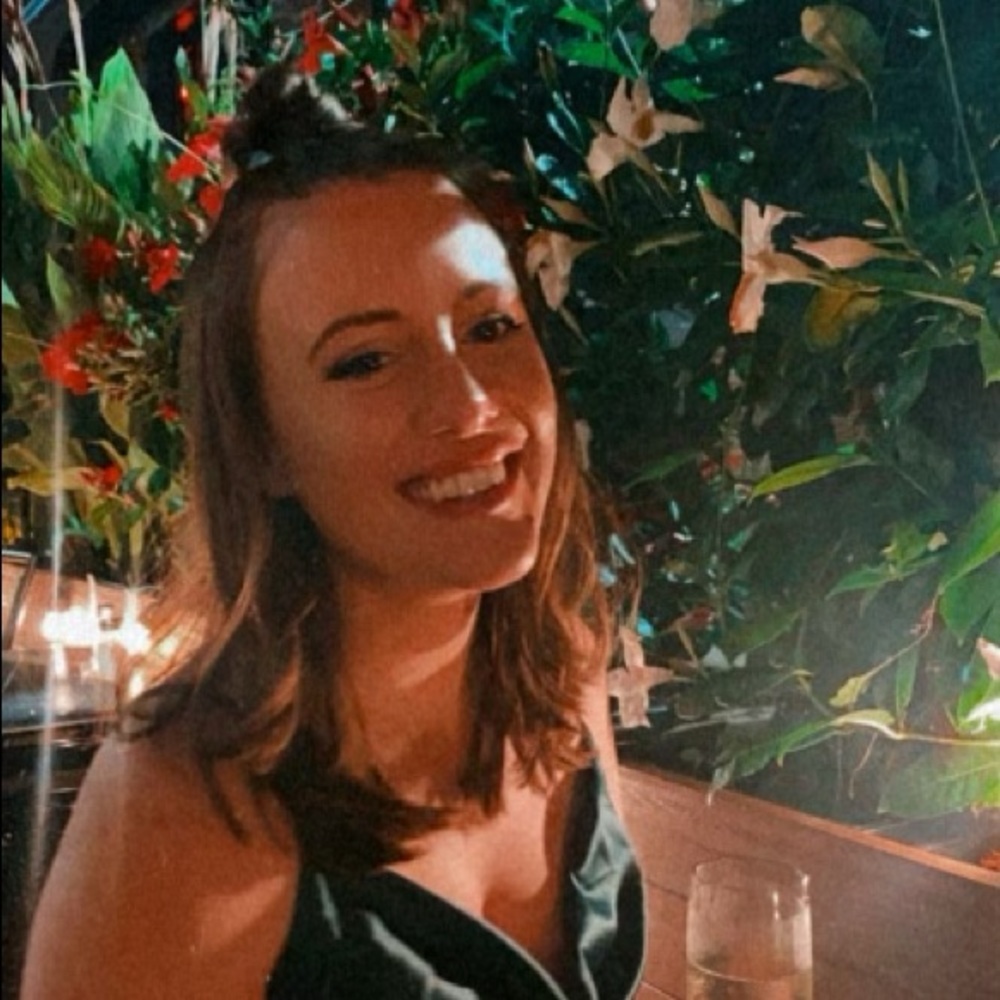 Meet your Posher, Lyndsey